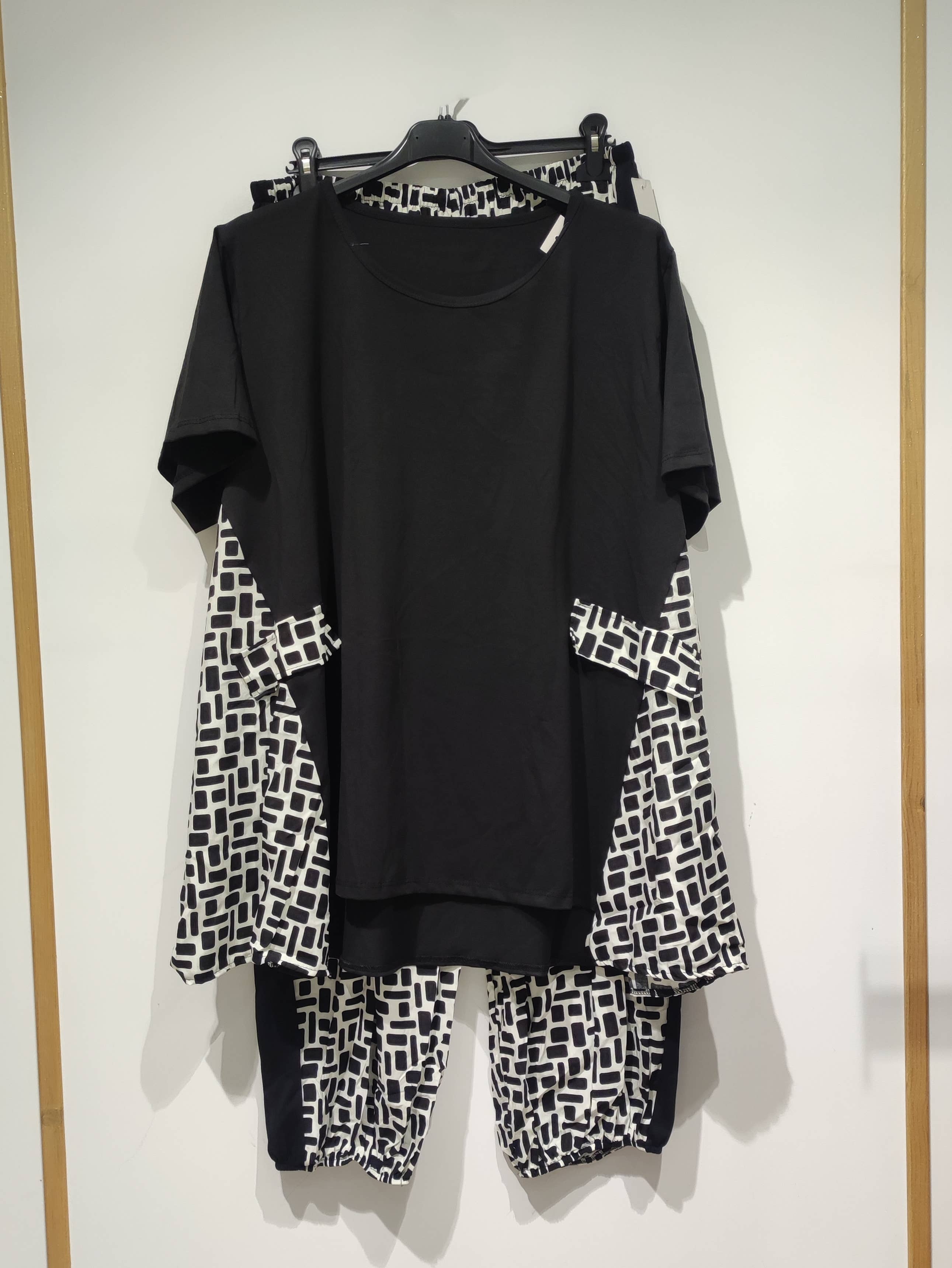 multicoloured GO POMELO GT Printed Set 2 - PE25 for wholesale on Faire0