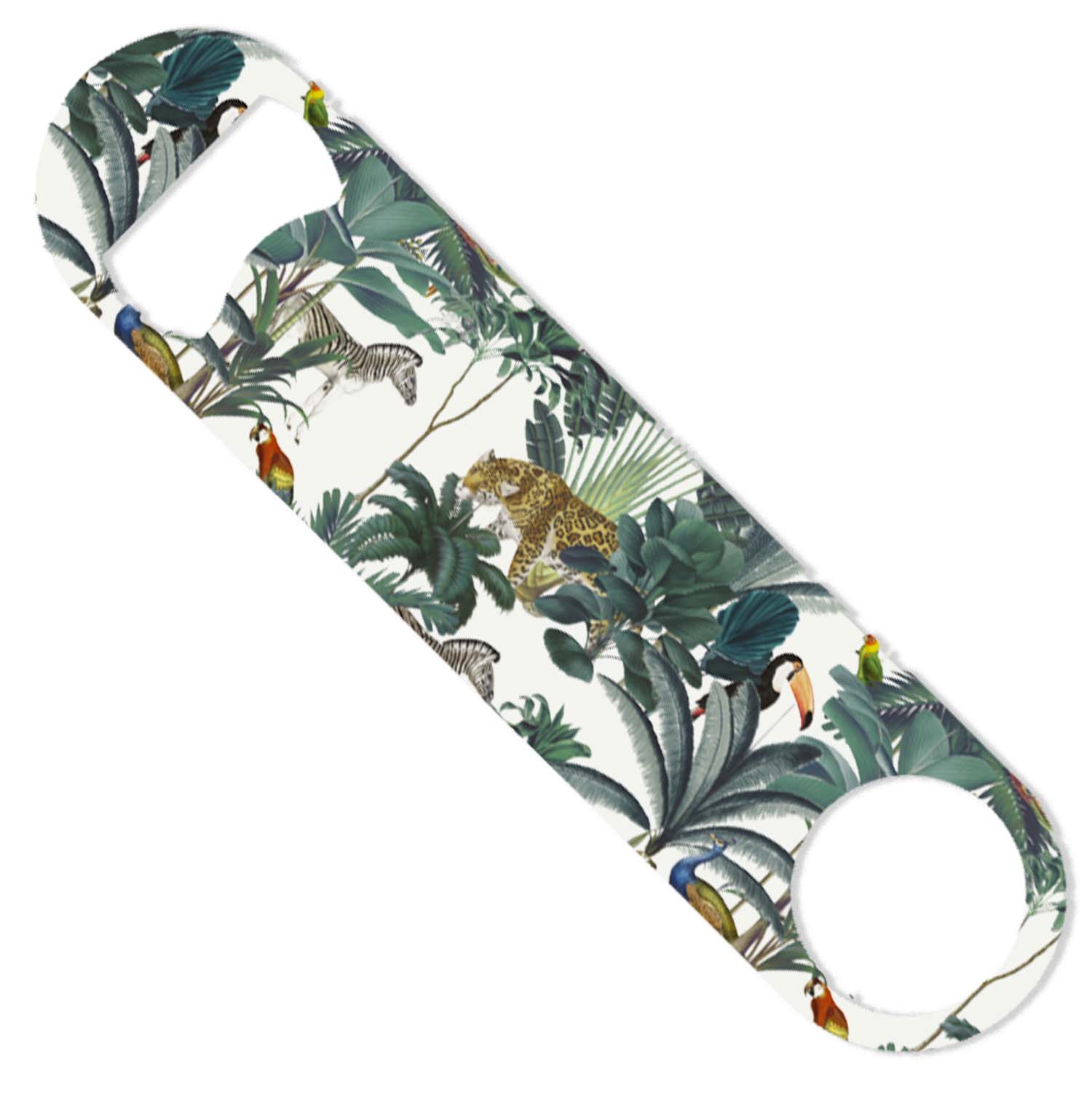 Mustard & Gray Ltd - Wholesale Bottle/Wine Opener - Darwin's Menagerie Bottle Opener2