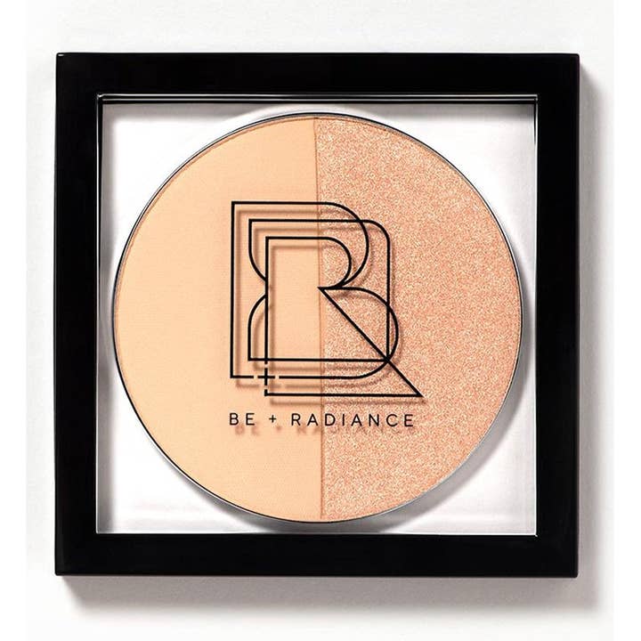 SET+GLOW Duo aux Probiotiques N°13 pour la vente par BE+RADIANCE