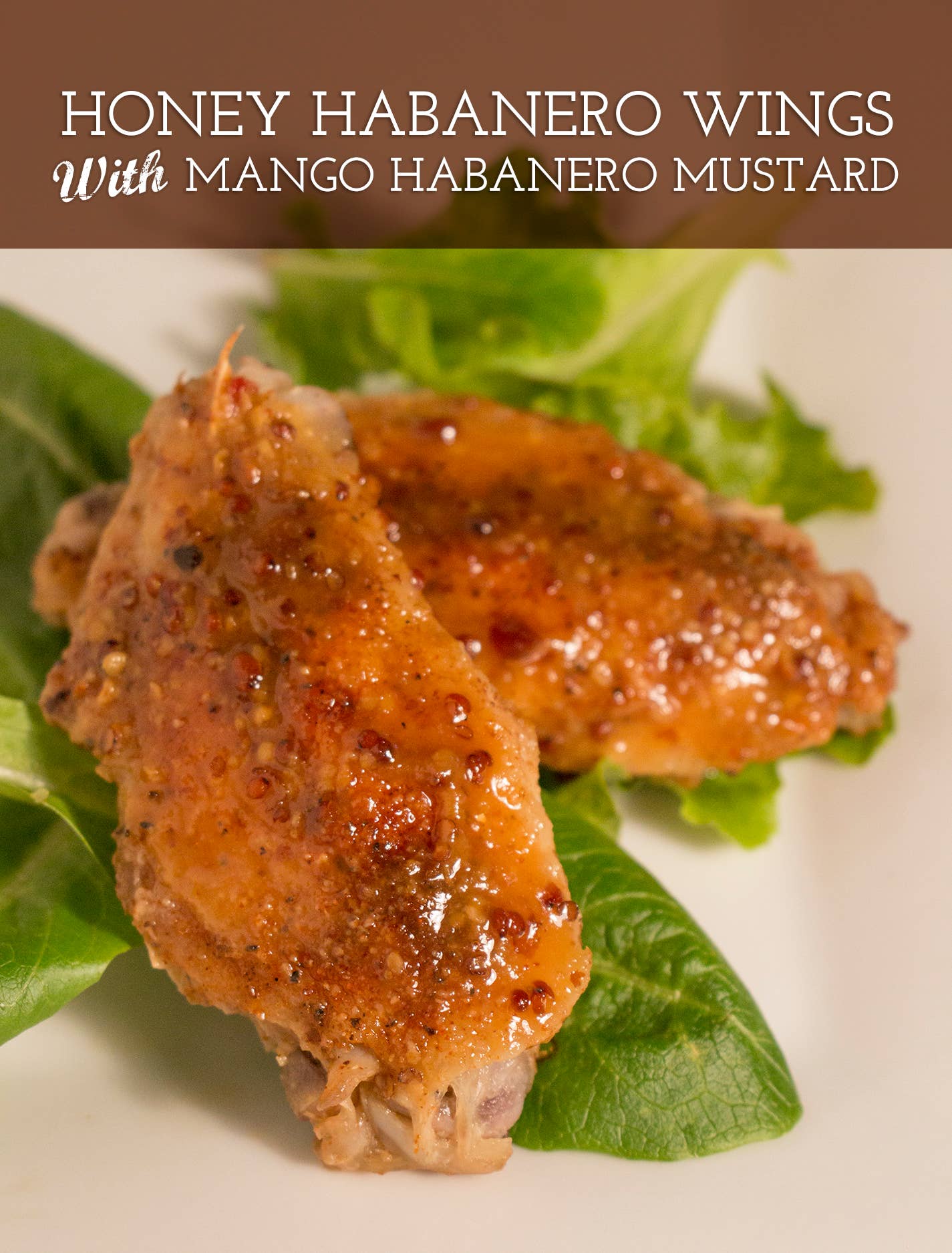 Tait Farm Foods - Wholesale Mustard - Mango Habanero Mustard2