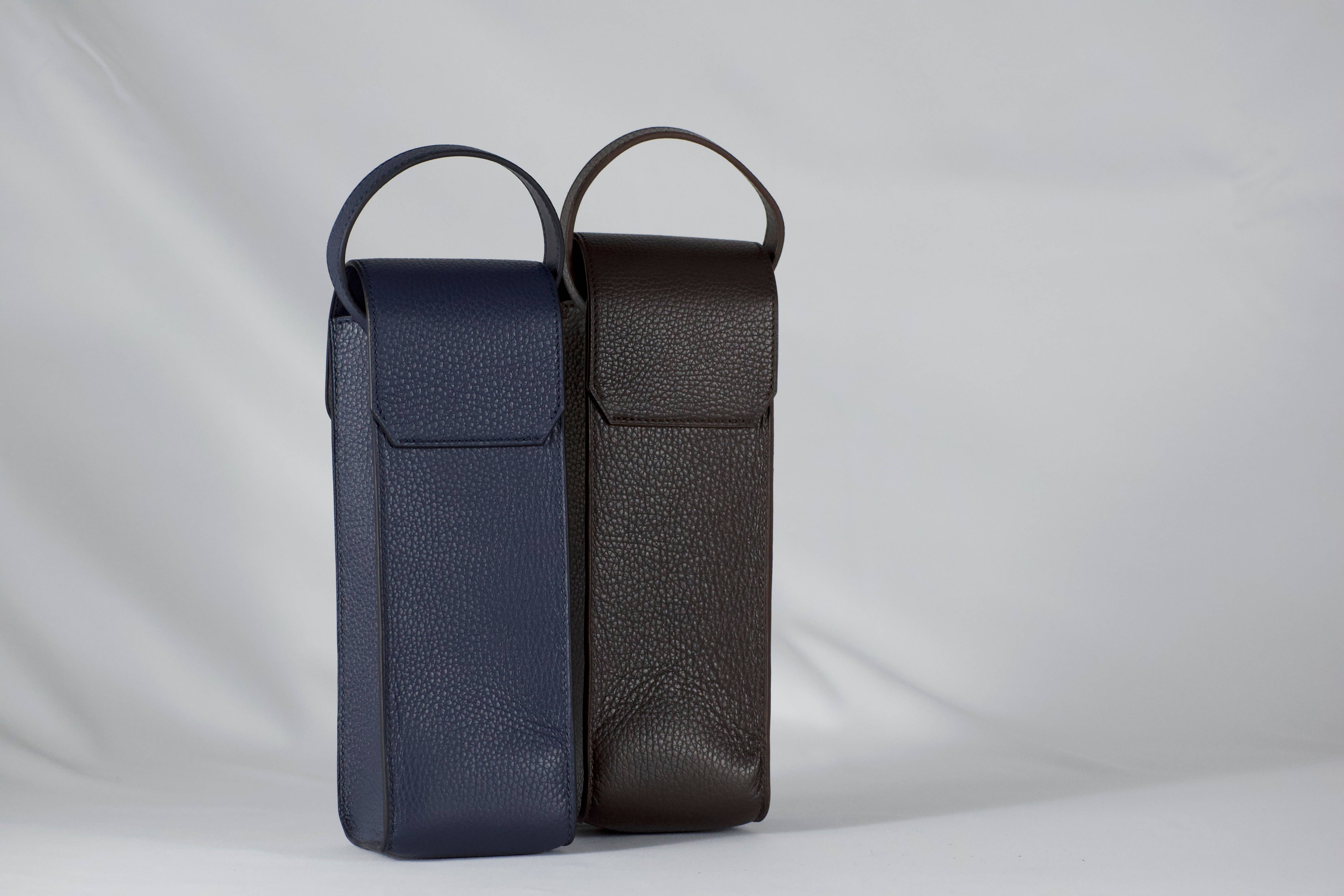 Maison Lowyck - Wholesale Satchel - Men's - “GASPARD” petanque ball case0