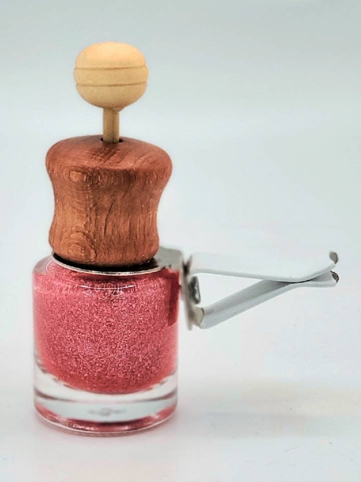 Galaxy Vent Diffusers for wholesale by Diamond Candle Collection