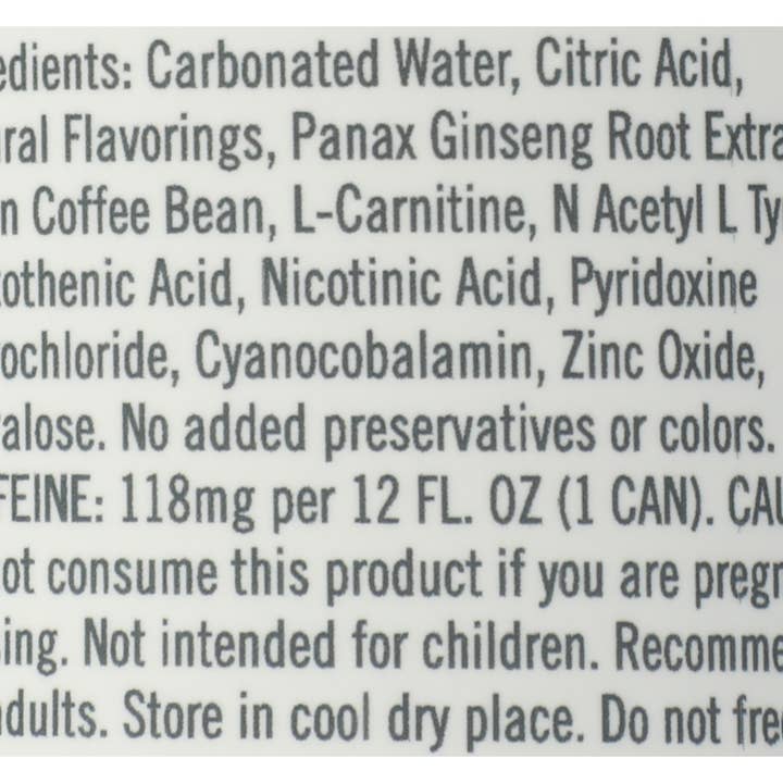XITE Energy Inc - Vente Boisson sportive et énergisante - Xite Energy Pêche et fruit de la passion4