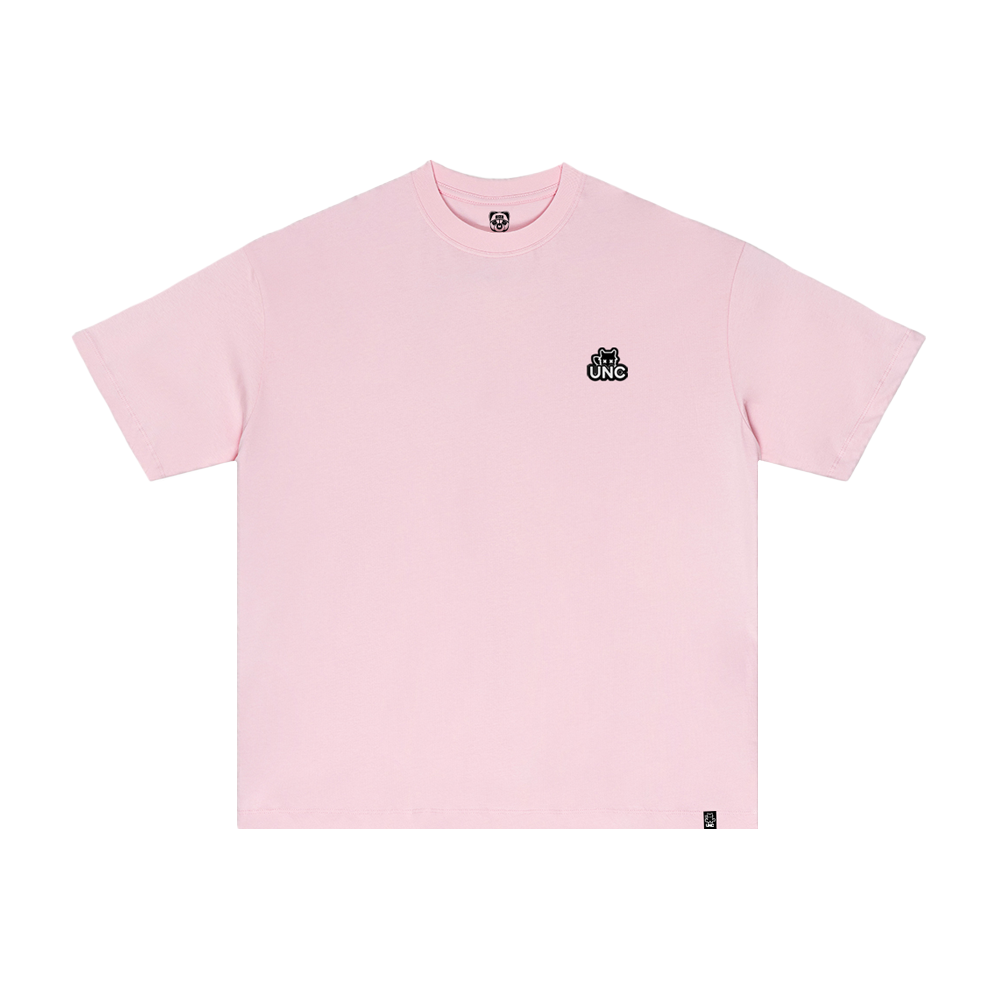 Uncontrolled - Wholesale T-Shirt - Men's - UNC BASIC | 200GR | Oversize Cut7