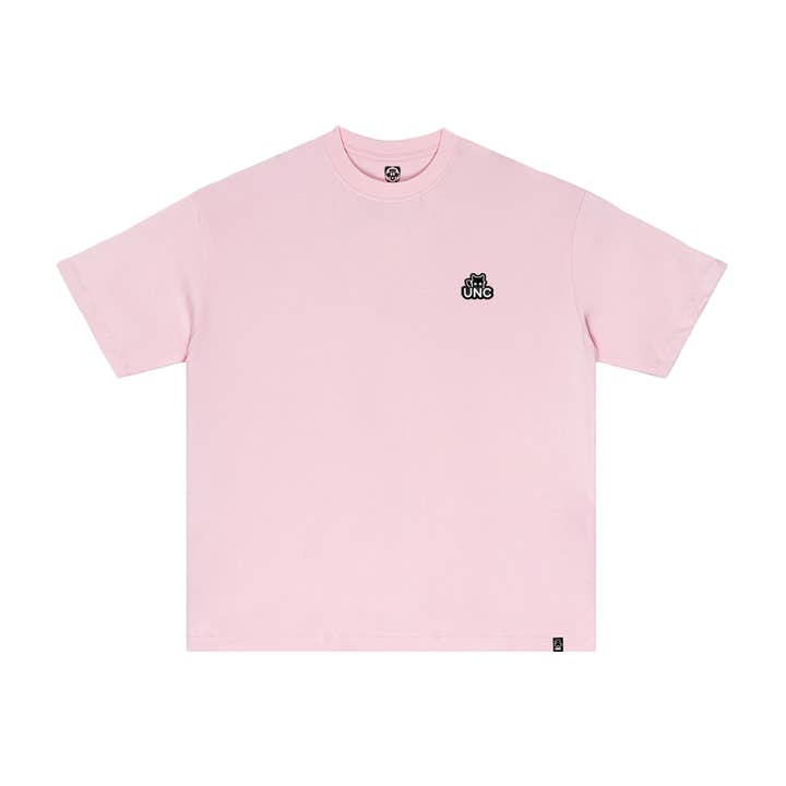 Uncontrolled - Wholesale T-Shirt - Men's - UNC BASIC | 200GR | Oversize Cut7