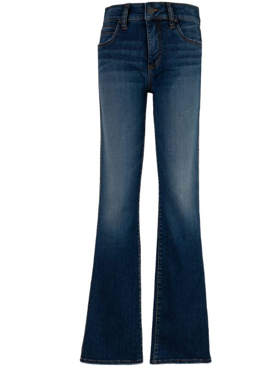 ALLIED NATALIE HIGH RISE FAB AB BOOTCUT for wholesale on Faire
