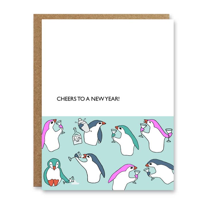 New Year for wholesale by Boo To You