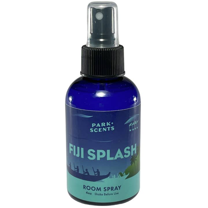 Fiji Splash Room Spray for wholesale by park scents
