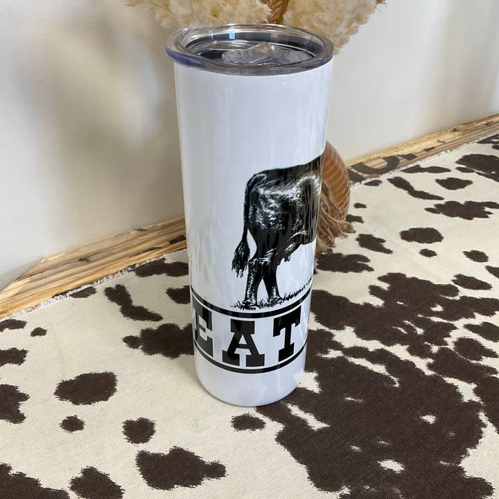 Spis oksekød for engroshandel hos Farm Life Crafting