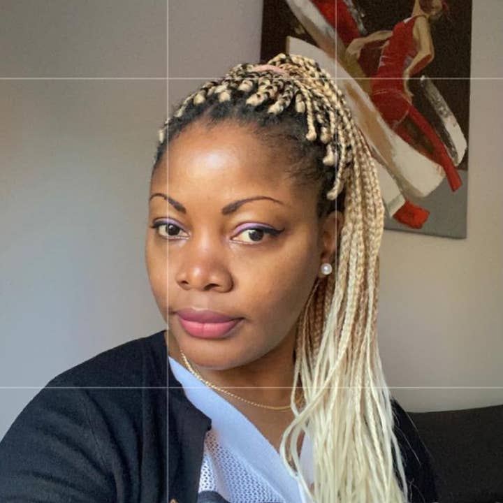 Chabinehairstore – wholesale Torkad krydda – Försträckta flätor 66 cm16