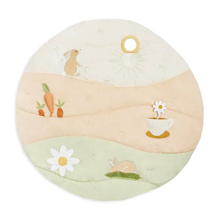 Avery Row – wholesale Play mat – Kids & baby – Activity Mat - Chamomile