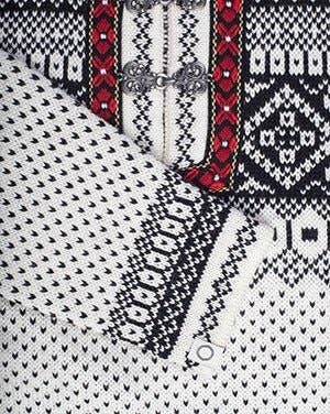 Susan Fosse AS - Vente Pull en maille – femme - Chandail Rundemann pour femme7