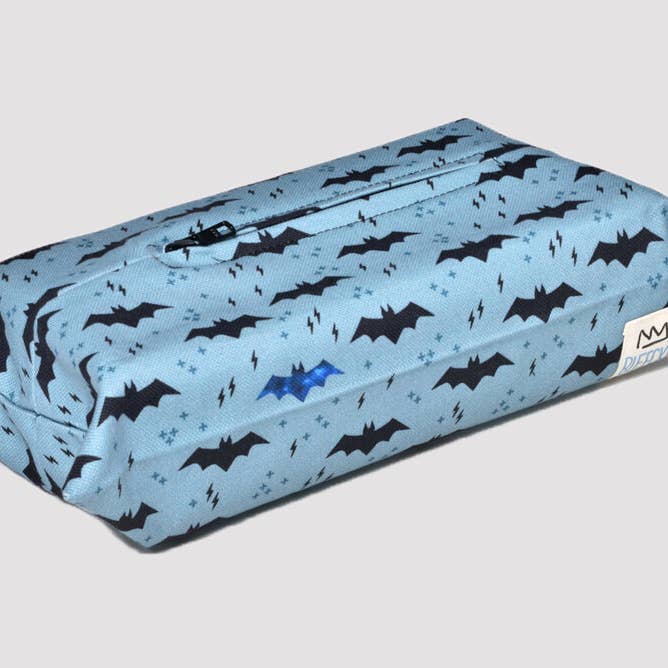 Flagermus Tissue Cover for engroshandel hos Bleecker&Love