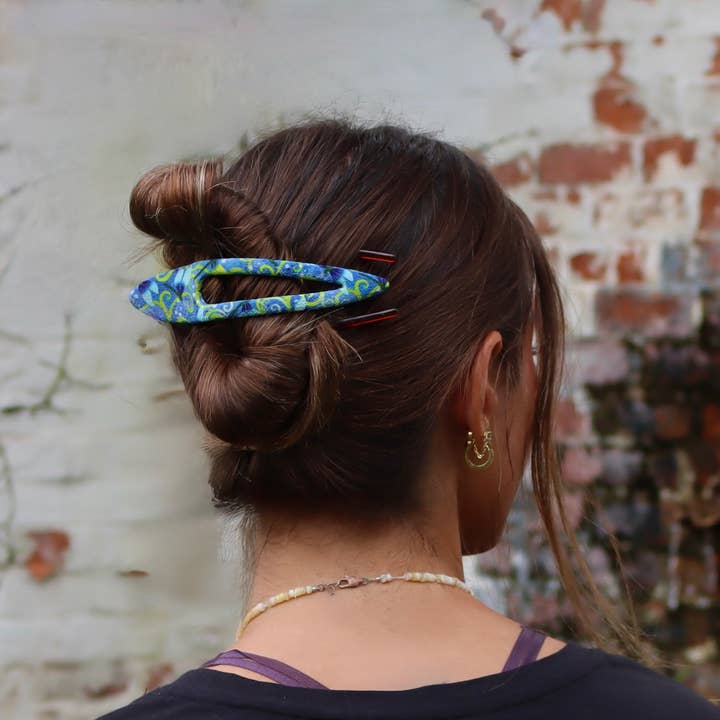 Kimono Clips - Wholesale Hair Clip - Women's - 363a Large Arch Assorted5