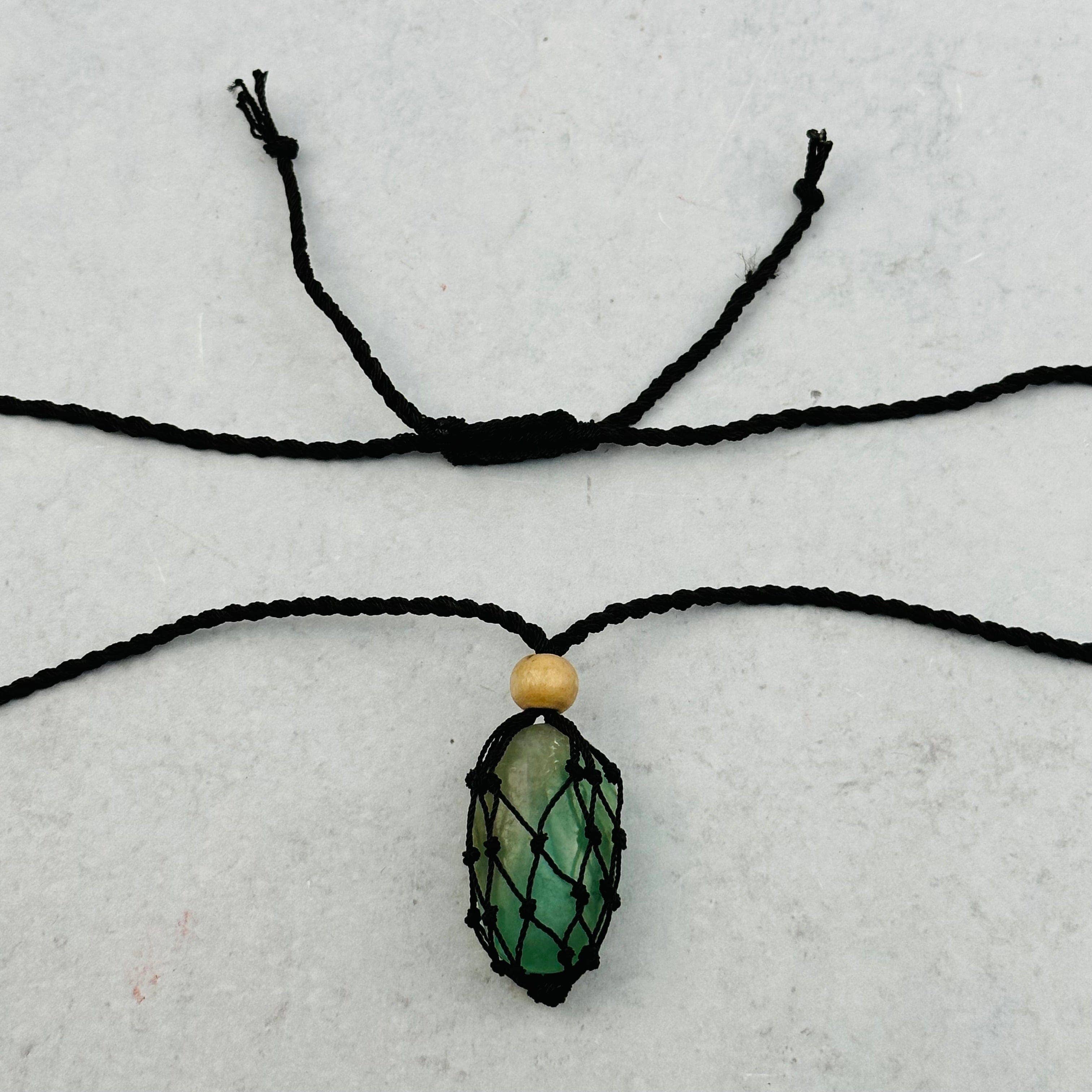 Rock Paradise – Engroshandel Halskæde med vedhæng – Krystalholder halskæde – vælg din stil6