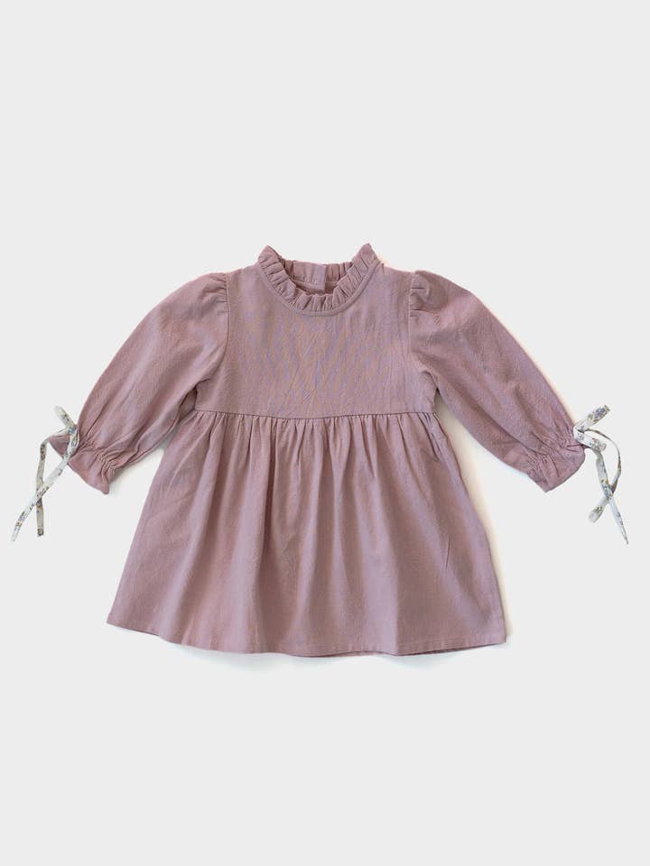 June Dress for wholesale by Petite Moss