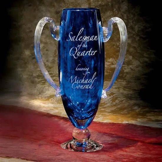Coupe du Vainqueur pour la vente par Crystal House