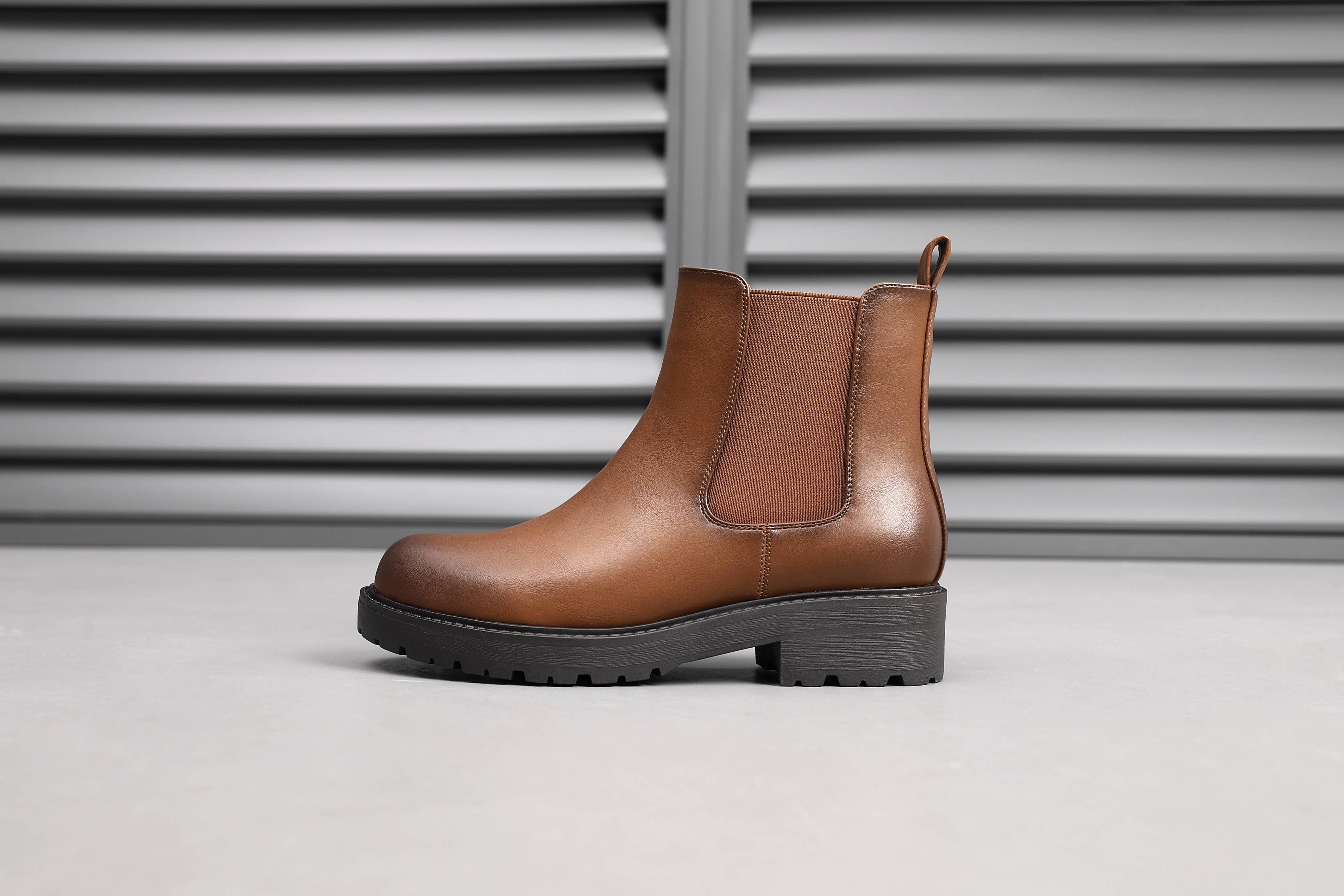 Top Staka - Venta al por mayor Botas Chelsea - Mujer - Botas Chelsea A2361 con aislamiento para mujer18