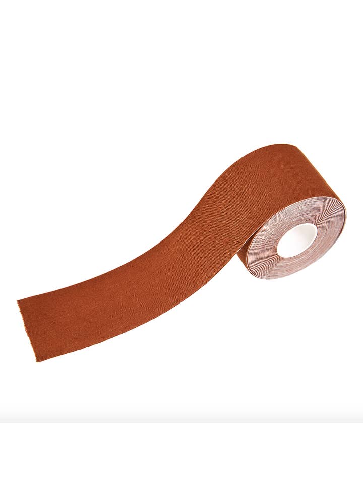 Booby Tape – wholesale Fashion/breast tape – Women’s – Booby Tape Brown4