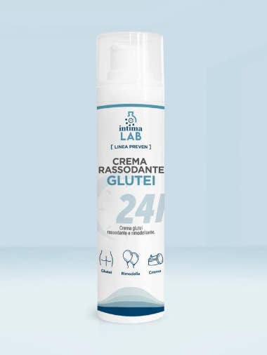 Strammende creme til balder for engroshandel hos Intimalab