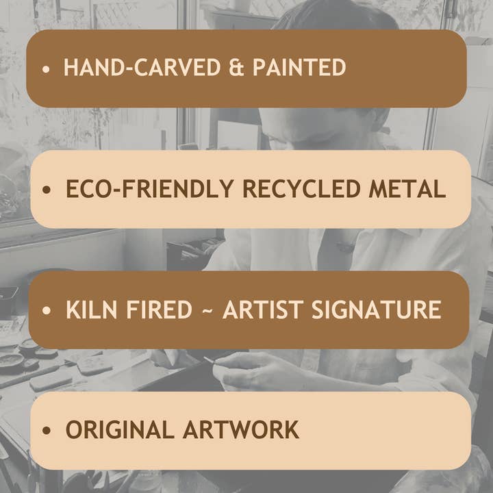 Vis a Vis Jewelry - Vente Boucles d'oreilles pendantes - Boucles d'oreilles petites fleurs de marguerite - Bijoux d'automne3