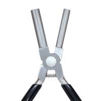 Plazko - Wholesale Craft Tool - BeadSmith Bail Making Pliers - 1 pair1
