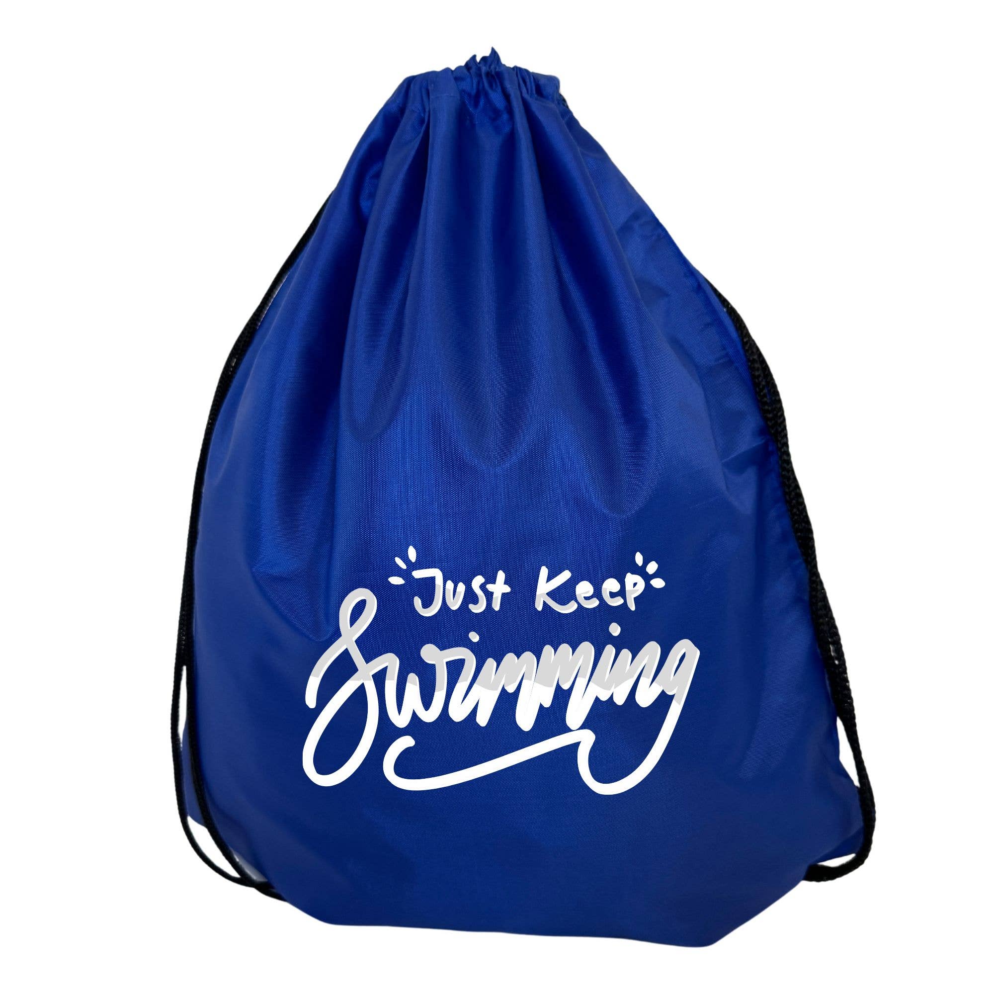 Jam Wear Promos - Wholesale Drawstring Bag - Unisex - Custom Printed Value Polyester Drawstring Bag 0