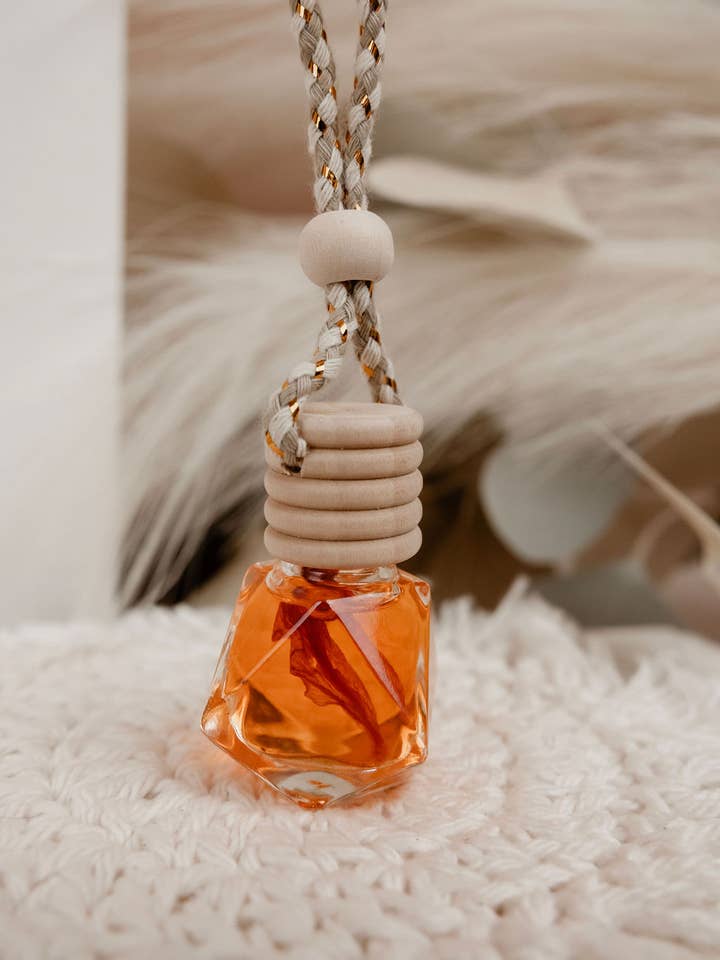 Diffusore per auto Caribbean Island per la vendita all'ingrosso da parte di Hooties Candles and Things