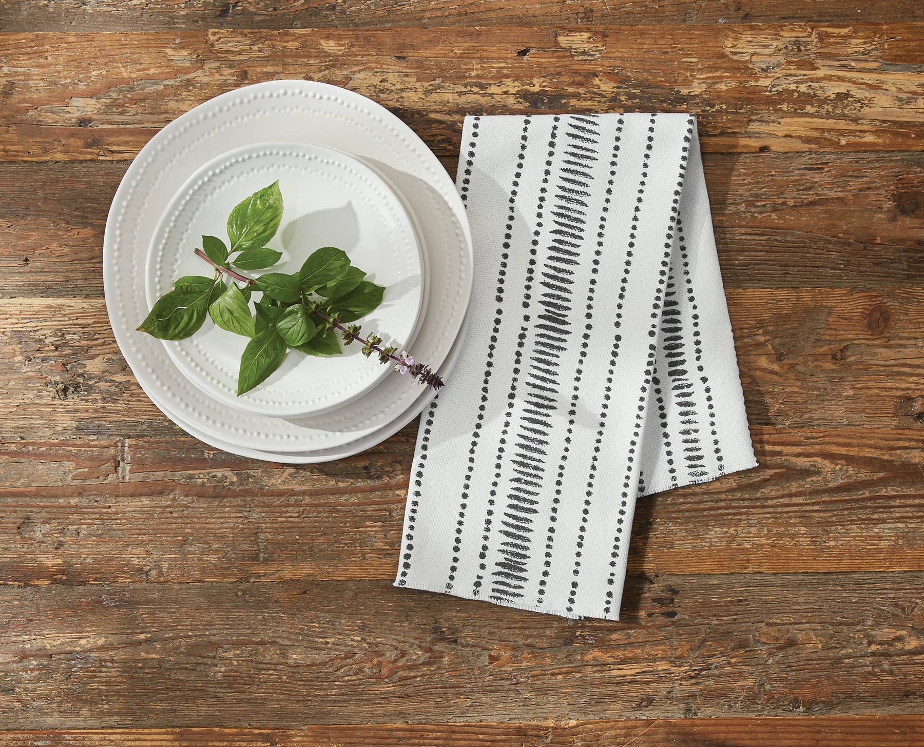 Split P – Engroshandel Viskestykke – Mud klud håndklæde0