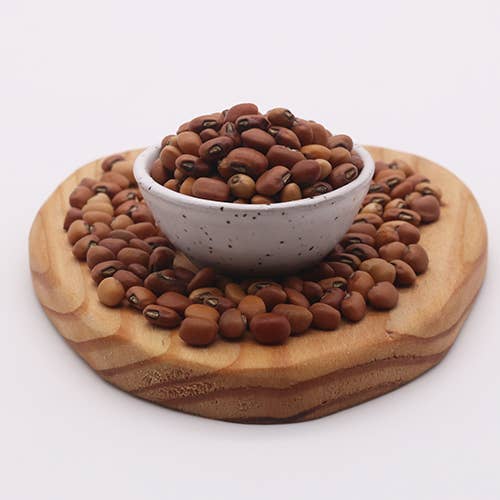 Marsh Hen Mill - Wholesale Beans - Sea Island Red Peas 1.5 lb (12 Pack Case)2