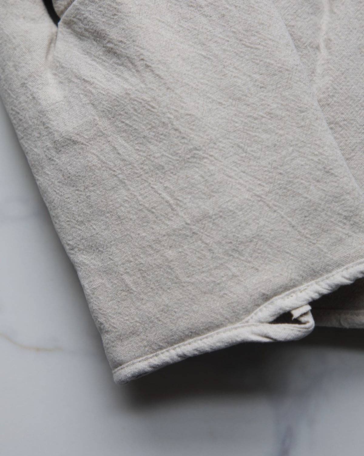 Fodory - Wholesale Ovenwant/pothouder - Effen katoenen ovenwant4