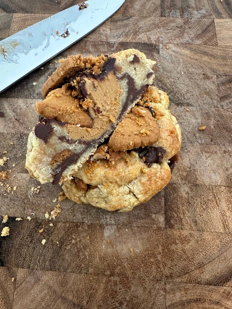 big fat cookie, llc - Wholesale Cookie - biscoff chocolate chip2