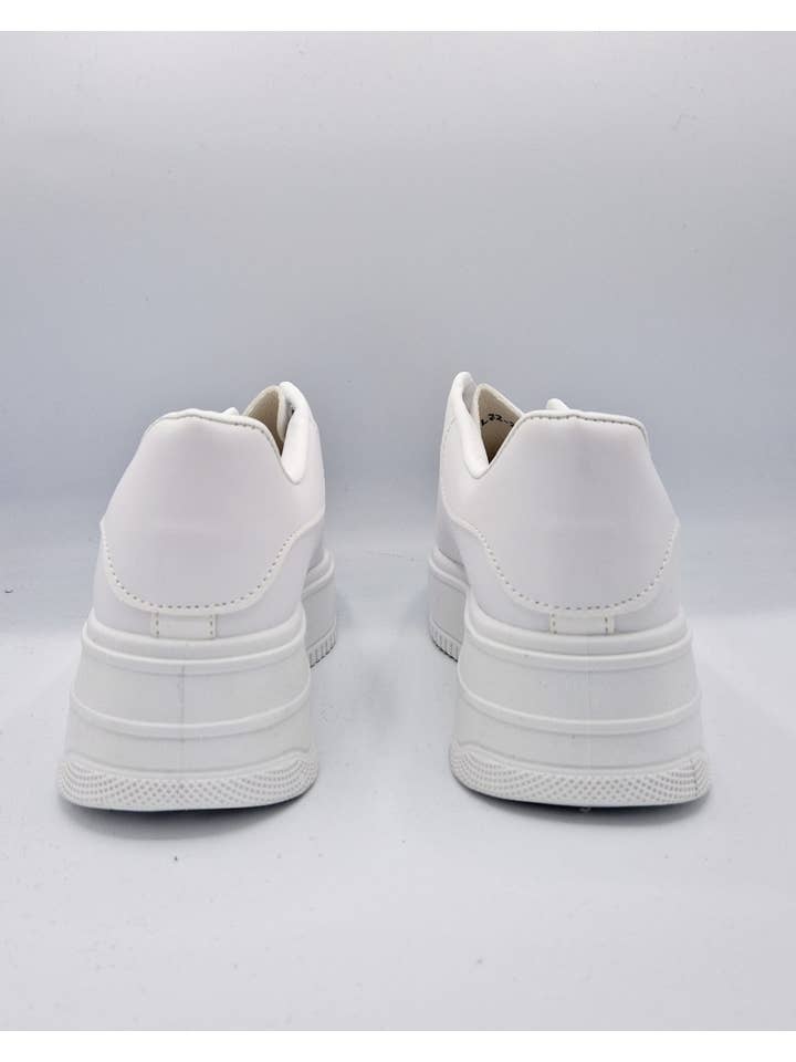 Vera Shop - Wholesale Lifestyle Sneakers - Women's - PLATFORM SNEAKERS3