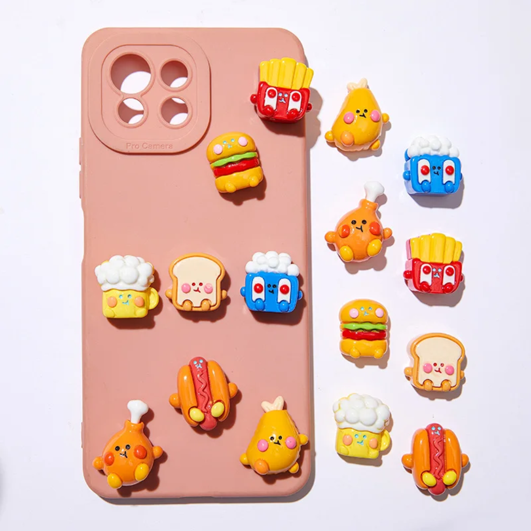 Holiday Farm - Vente Aimants - Aimants de Frigo Amusants Solides et Durables pour la Décoration de la Maison ou du Bureau0