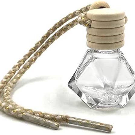 Diffusore per auto riempito con olio profumato biblicamente per la vendita all'ingrosso da parte di Abba Christian Products