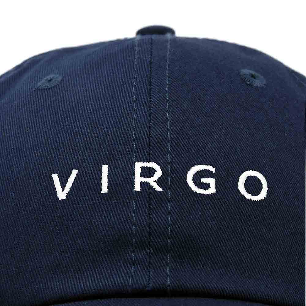 Dalix - Vendita all'ingrosso Cappellino da baseball - Donna - Cappello Dalix Virgo107