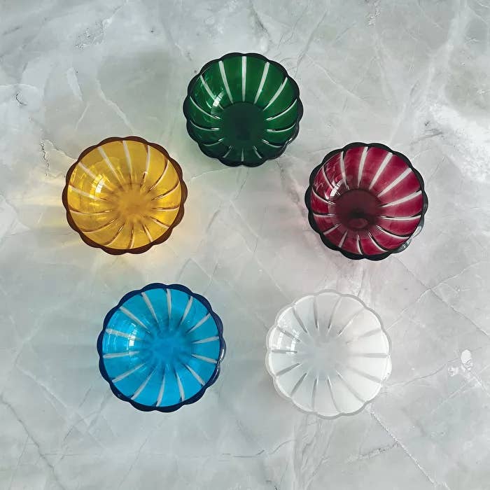 Guzzini - Wholesale Bowl - DOLCEVITA Small Bowl