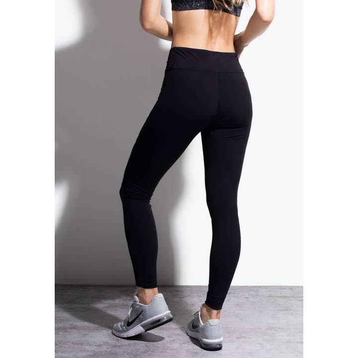 Legging Rise Up pour la vente par Nualime