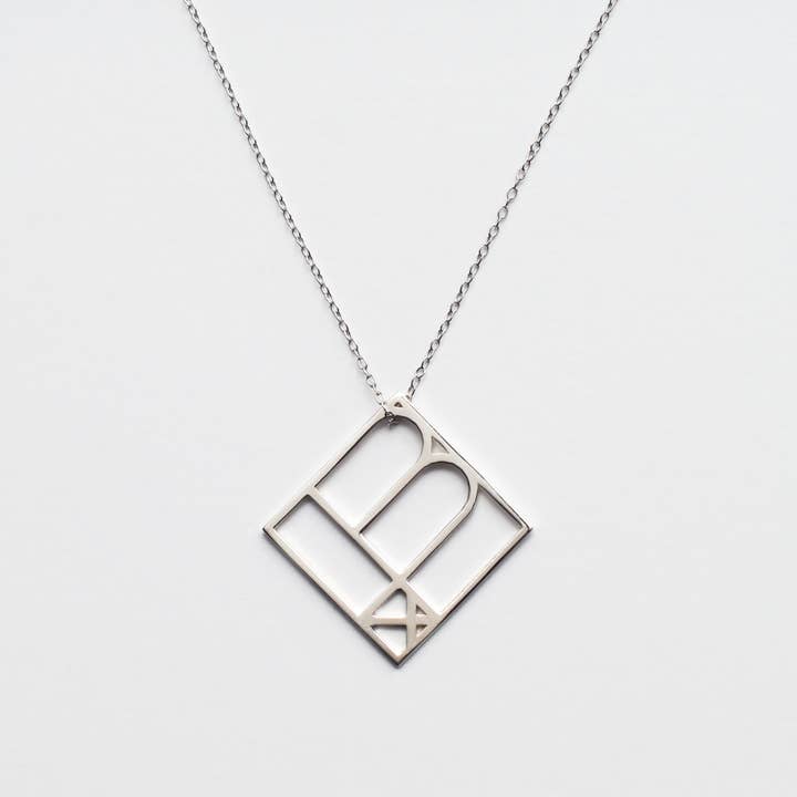 Scorpio Necklace for wholesale by Castine