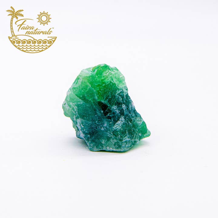 Faiza Naturals - Wholesale Spiritual Stone/Crystal - Fluorite Raw Crystals in Bulk1