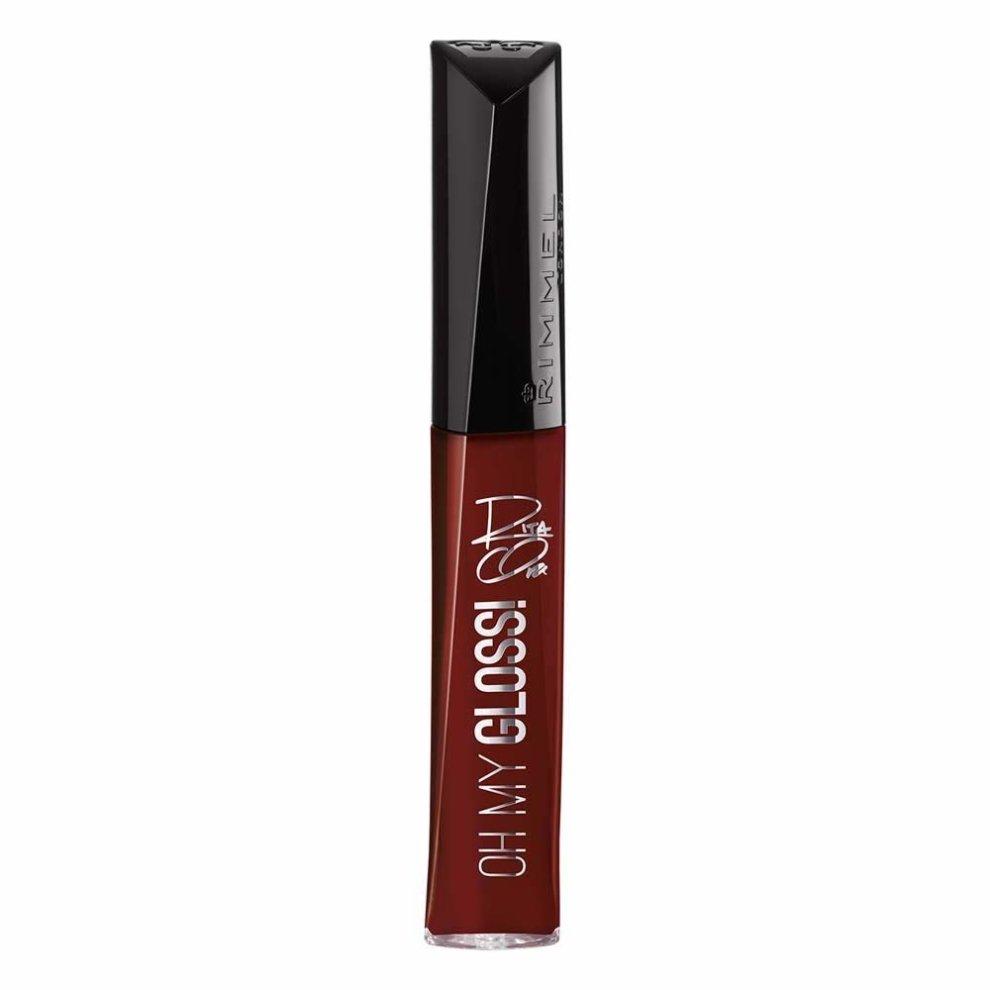 REMOVED BRAND – wholesale Lip-gloss – Rimmel Oh My Gloss Lip Gloss 810 Desire0