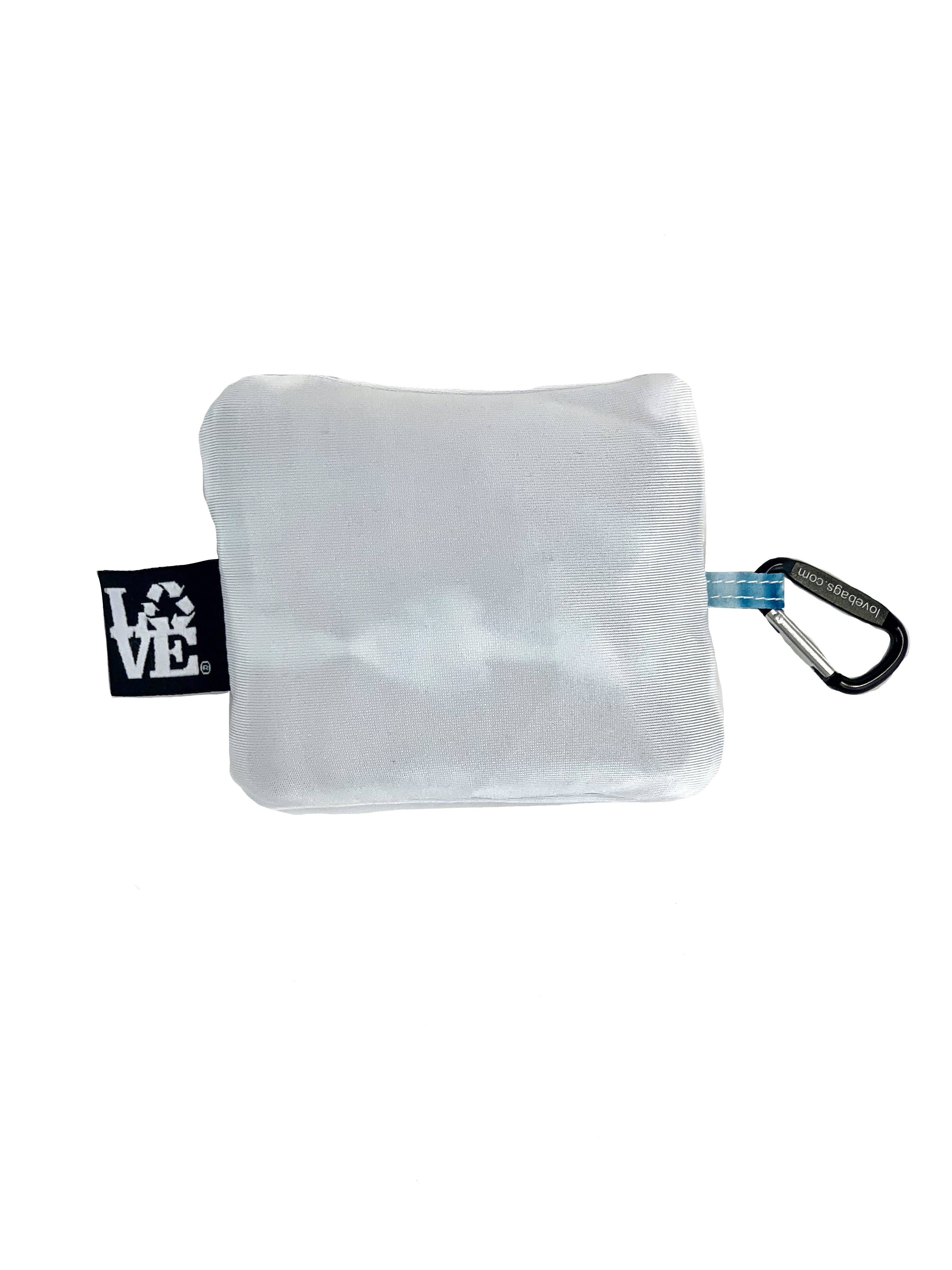 Love Bags - Vente Tote bag – femme - Sac fourre-tout Stash It - Ocean Tyde1