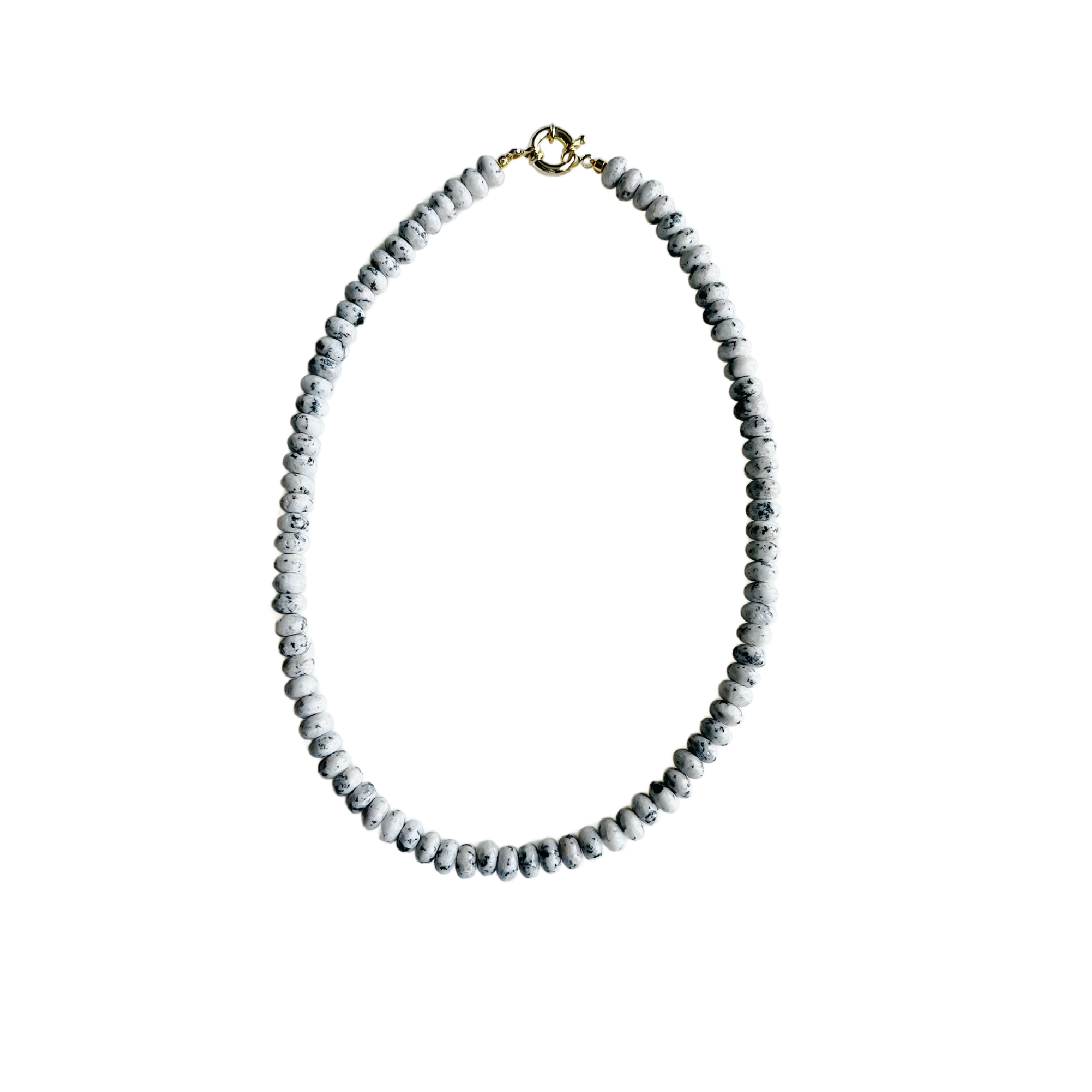 Market and King - Wholesale Beaded/Pearl Necklace - Candy Necklaces91