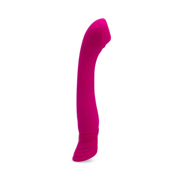 Sexology – wholesale Sex toy – Nu Sensuelle Calypso Roller Motion G-Spot Magenta3
