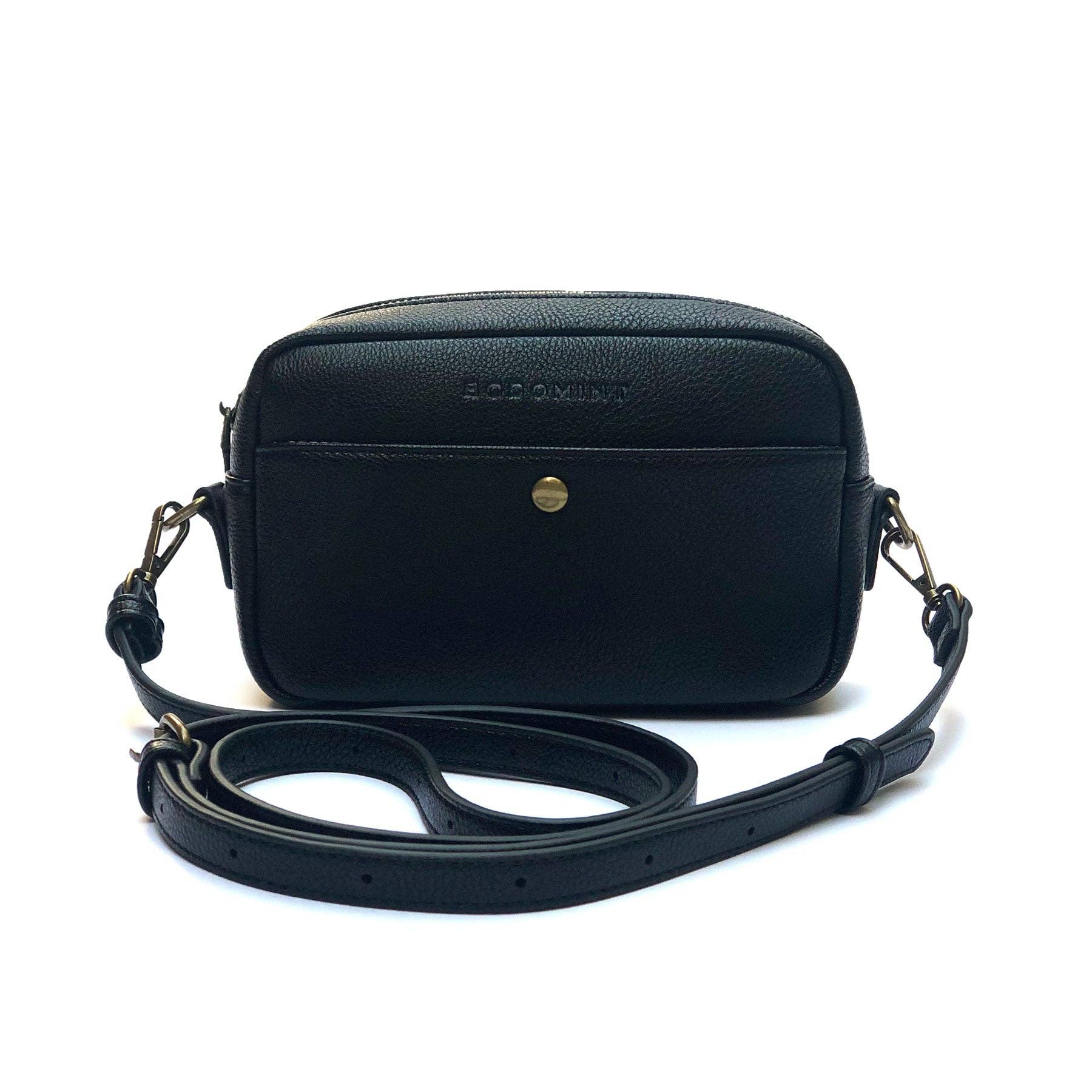 Bodomint - Wholesale Crossbody Bag - Women's - The Bowie Pack8