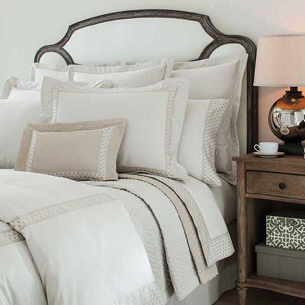 Home Treasures Linens - Wholesale Bedskirt - Ara Bed Skirt2