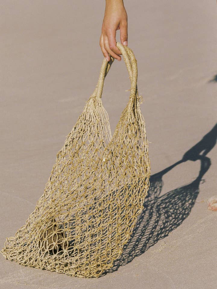 Marea Beach Bag for wholesale by Beach Access