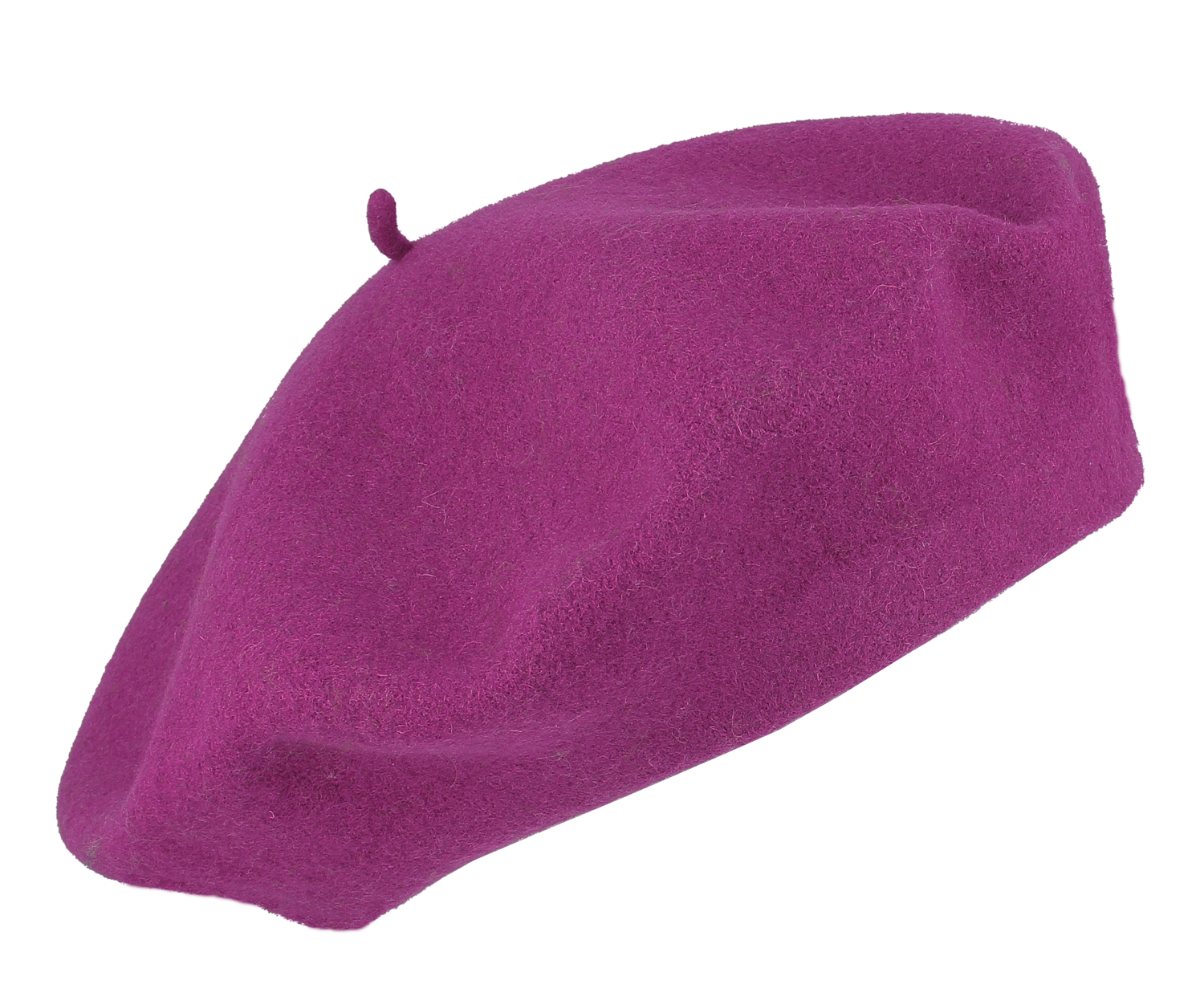 M BY FLECHET - ESSENTIALS - ALP1 - Wholesale Beret - Women's - Women's Wool Beret - 2Hs17615