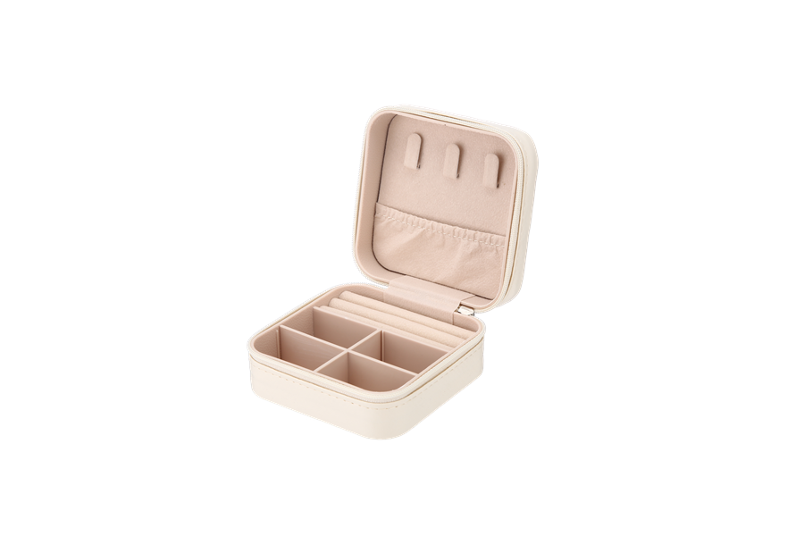 Nima Accessories Inc – wholesale Jewellery box/organiser – Ladies Jewelry Box Organizer 3