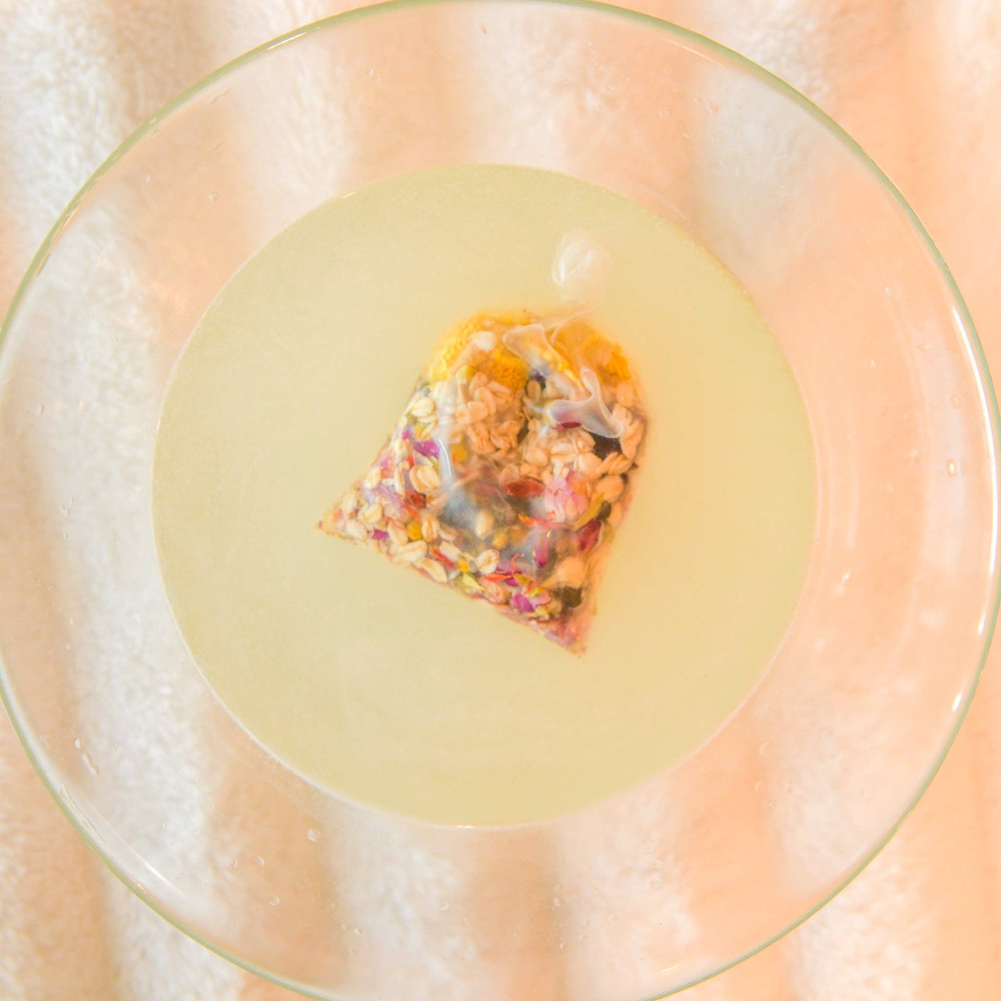 Botanical Ritual - Wholesale Bath Soak/Milk - Secret Garden: Skin Rejuvenation and Soothing4